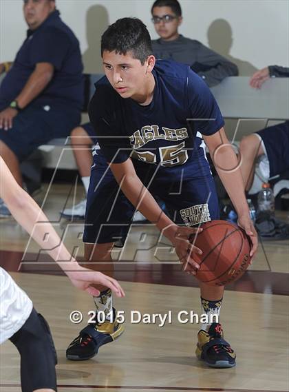 Thumbnail 3 in South El Monte @ Rosemead photogallery.