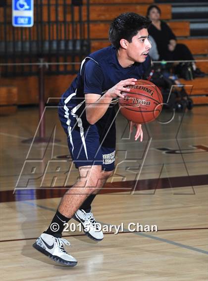 Thumbnail 1 in South El Monte @ Rosemead photogallery.