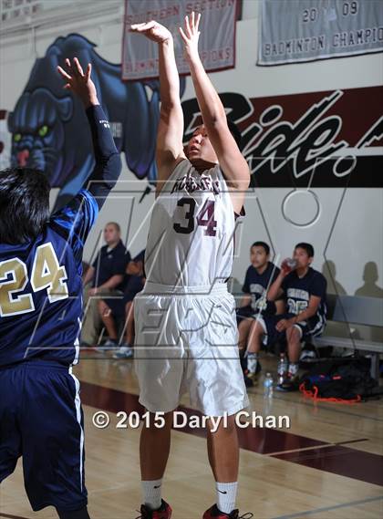 Thumbnail 3 in South El Monte @ Rosemead photogallery.