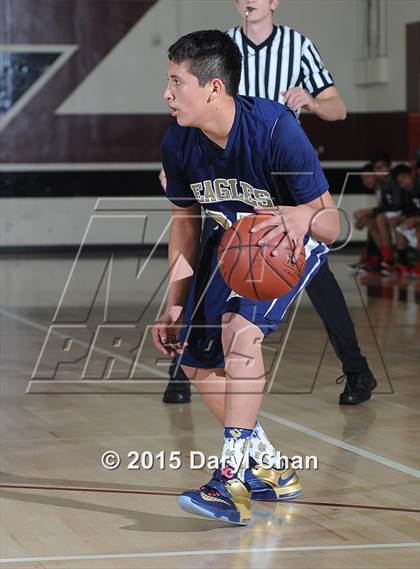 Thumbnail 2 in South El Monte @ Rosemead photogallery.