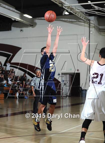 Thumbnail 1 in South El Monte @ Rosemead photogallery.