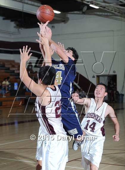 Thumbnail 2 in South El Monte @ Rosemead photogallery.