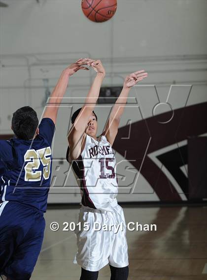 Thumbnail 2 in South El Monte @ Rosemead photogallery.
