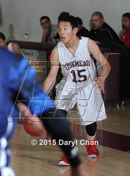 Thumbnail 1 in South El Monte @ Rosemead photogallery.
