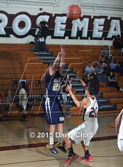 Thumbnail 2 in South El Monte @ Rosemead photogallery.