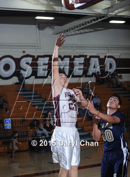 Thumbnail 3 in South El Monte @ Rosemead photogallery.
