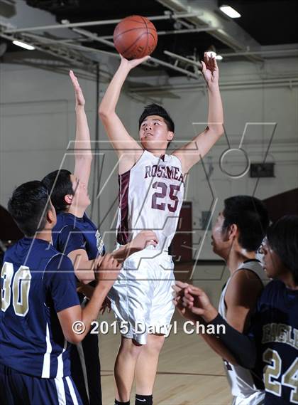 Thumbnail 2 in South El Monte @ Rosemead photogallery.
