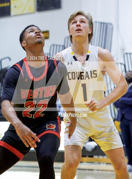 Thumbnail 3 in Vertus @ Honeoye Falls-Lima photogallery.