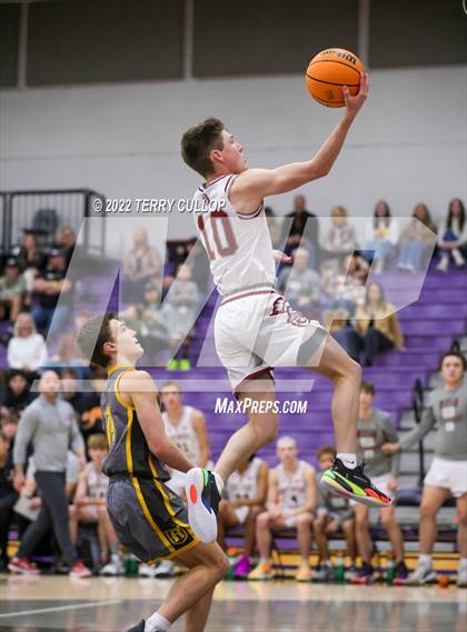Thumbnail 2 in Roy vs. Northridge (Riverton Holiday Tournament) photogallery.