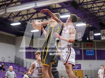 Thumbnail 1 in Roy vs. Northridge (Riverton Holiday Tournament) photogallery.