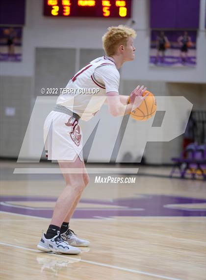 Thumbnail 2 in Roy vs. Northridge (Riverton Holiday Tournament) photogallery.