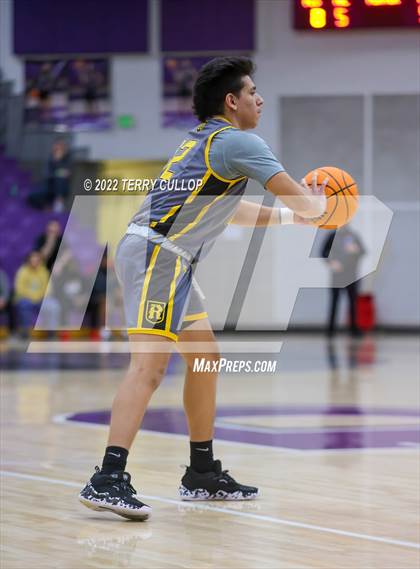 Thumbnail 2 in Roy vs. Northridge (Riverton Holiday Tournament) photogallery.
