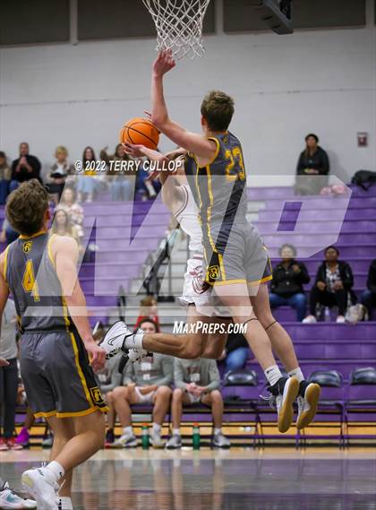 Thumbnail 3 in Roy vs. Northridge (Riverton Holiday Tournament) photogallery.