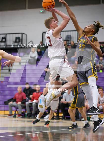Thumbnail 1 in Roy vs. Northridge (Riverton Holiday Tournament) photogallery.