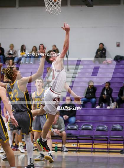 Thumbnail 2 in Roy vs. Northridge (Riverton Holiday Tournament) photogallery.
