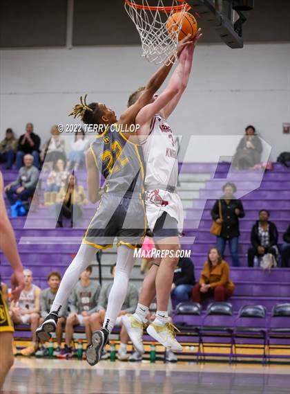 Thumbnail 3 in Roy vs. Northridge (Riverton Holiday Tournament) photogallery.