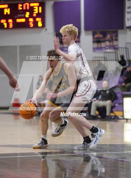 Thumbnail 1 in Roy vs. Northridge (Riverton Holiday Tournament) photogallery.