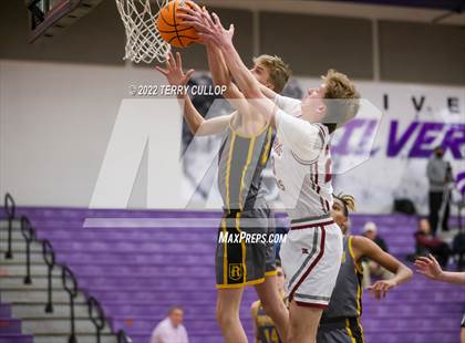 Thumbnail 1 in Roy vs. Northridge (Riverton Holiday Tournament) photogallery.