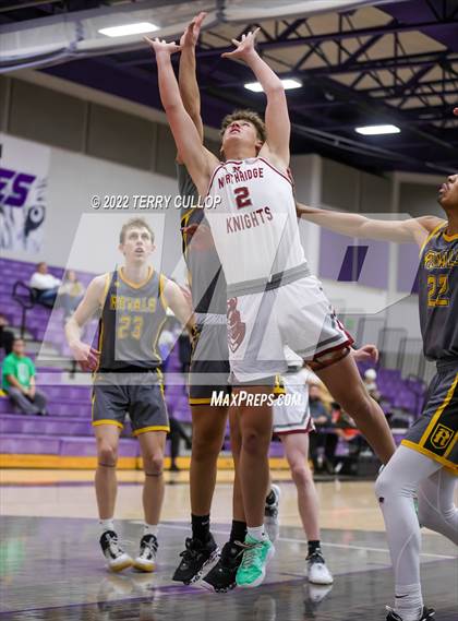 Thumbnail 3 in Roy vs. Northridge (Riverton Holiday Tournament) photogallery.