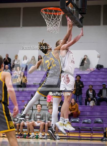 Thumbnail 1 in Roy vs. Northridge (Riverton Holiday Tournament) photogallery.