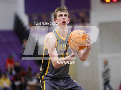 Thumbnail 3 in Roy vs. Northridge (Riverton Holiday Tournament) photogallery.