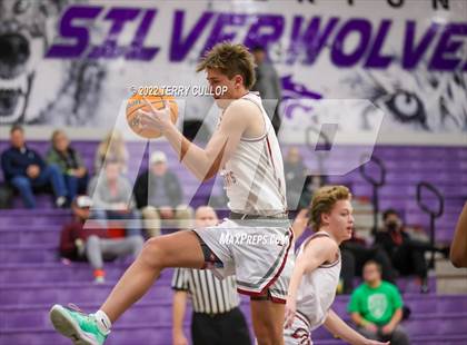 Thumbnail 1 in Roy vs. Northridge (Riverton Holiday Tournament) photogallery.