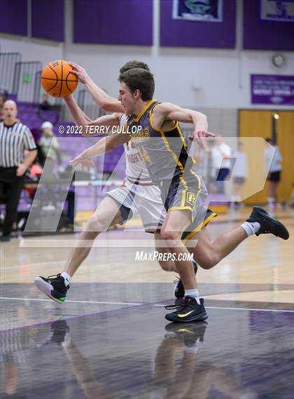 Thumbnail 1 in Roy vs. Northridge (Riverton Holiday Tournament) photogallery.