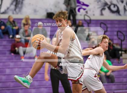 Thumbnail 2 in Roy vs. Northridge (Riverton Holiday Tournament) photogallery.