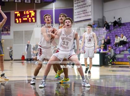 Thumbnail 1 in Roy vs. Northridge (Riverton Holiday Tournament) photogallery.