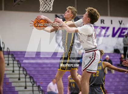 Thumbnail 2 in Roy vs. Northridge (Riverton Holiday Tournament) photogallery.