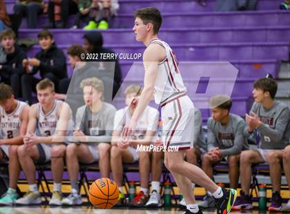 Thumbnail 2 in Roy vs. Northridge (Riverton Holiday Tournament) photogallery.