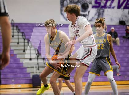 Thumbnail 2 in Roy vs. Northridge (Riverton Holiday Tournament) photogallery.