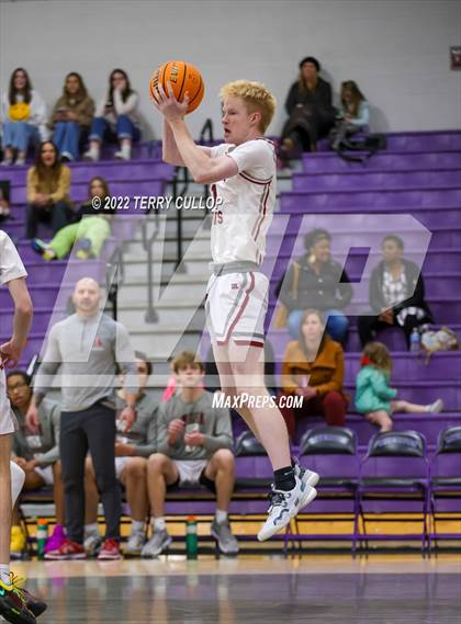 Thumbnail 2 in Roy vs. Northridge (Riverton Holiday Tournament) photogallery.