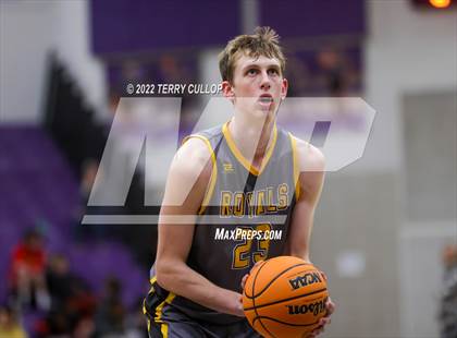 Thumbnail 2 in Roy vs. Northridge (Riverton Holiday Tournament) photogallery.