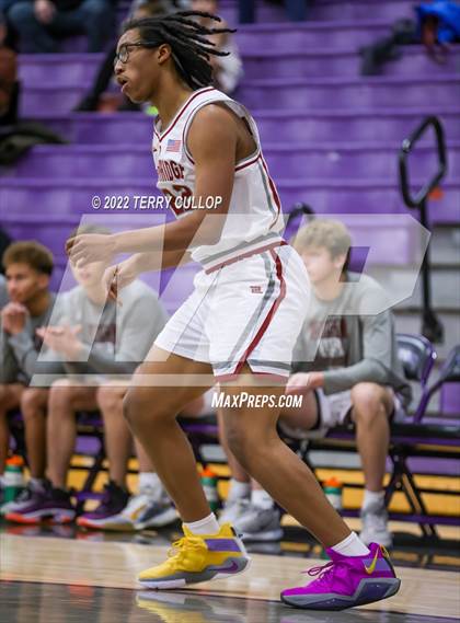 Thumbnail 2 in Roy vs. Northridge (Riverton Holiday Tournament) photogallery.