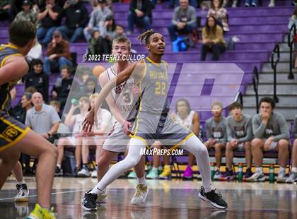 Thumbnail 2 in Roy vs. Northridge (Riverton Holiday Tournament) photogallery.