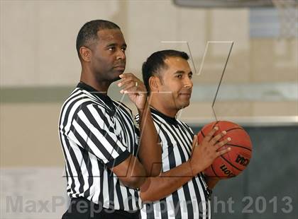 Thumbnail 1 in Foothill vs. Yuba City (Mark Macres Tournament) photogallery.
