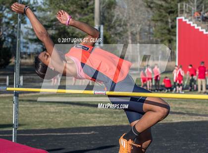 Thumbnail 2 in Coffee County Home Meet  photogallery.