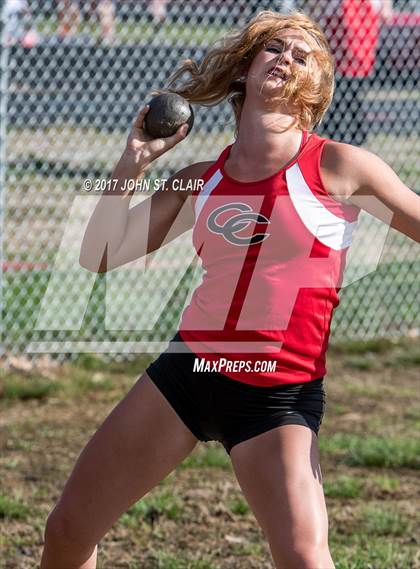 Thumbnail 3 in Coffee County Home Meet  photogallery.