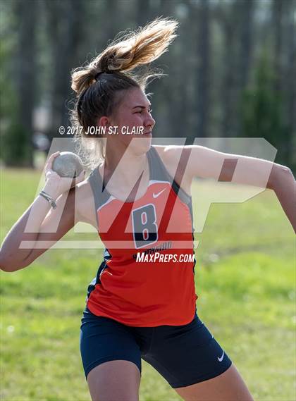 Thumbnail 2 in Coffee County Home Meet  photogallery.