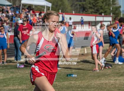 Thumbnail 2 in Coffee County Home Meet  photogallery.