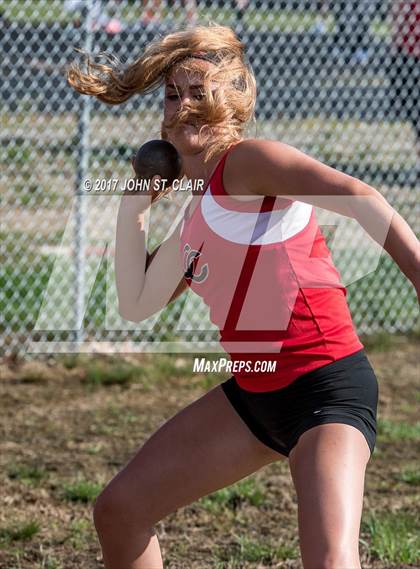 Thumbnail 2 in Coffee County Home Meet  photogallery.