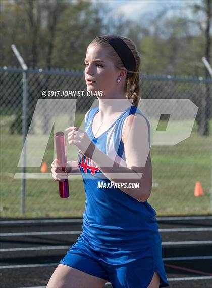 Thumbnail 2 in Coffee County Home Meet  photogallery.