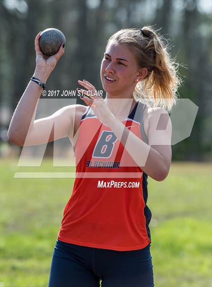Thumbnail 1 in Coffee County Home Meet  photogallery.