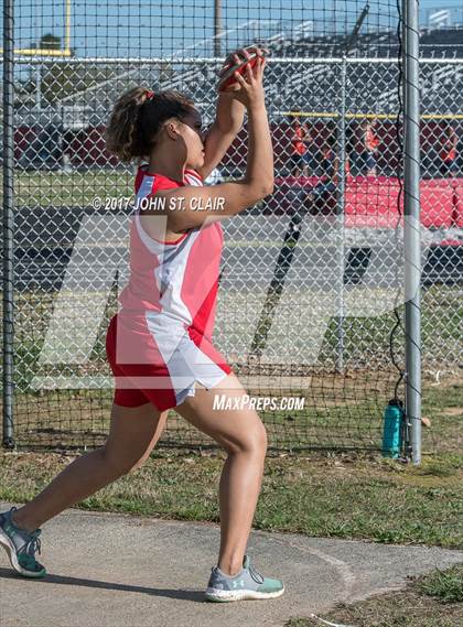 Thumbnail 3 in Coffee County Home Meet  photogallery.