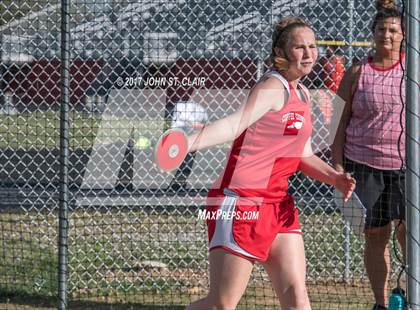 Thumbnail 1 in Coffee County Home Meet  photogallery.