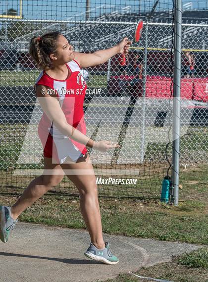Thumbnail 1 in Coffee County Home Meet  photogallery.