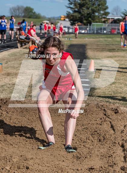 Thumbnail 3 in Coffee County Home Meet  photogallery.