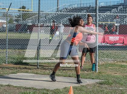 Thumbnail 1 in Coffee County Home Meet  photogallery.