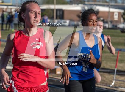 Thumbnail 1 in Coffee County Home Meet  photogallery.